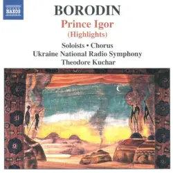 Prince Igor (Highlights)