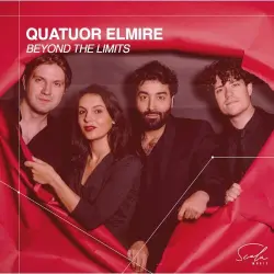 Beyond the Limits