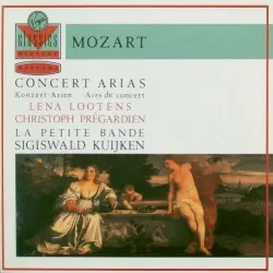 Concert Arias