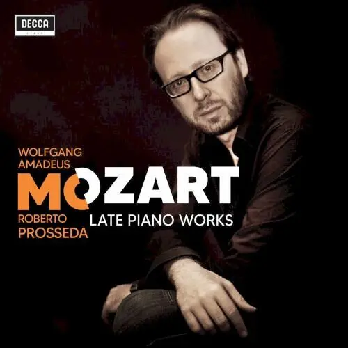 Late Piano Works