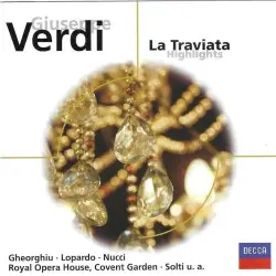 La traviata: Highlights La traviata: Highlights