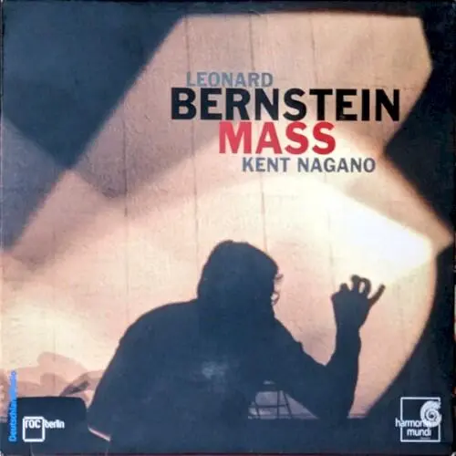 Mass