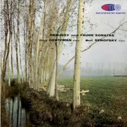 Sonatas