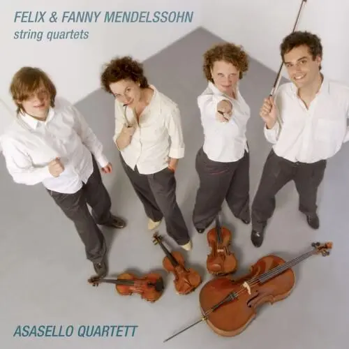 String Quartets