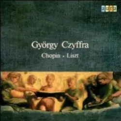 Chopin, Liszt