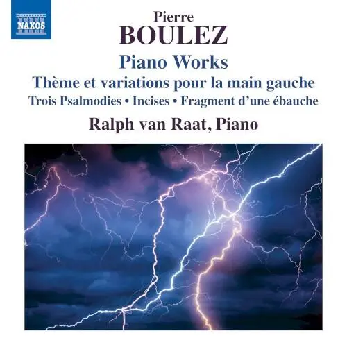 Piano Works