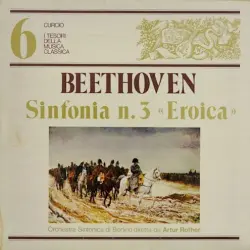 Sinfonia N. 3 "Eroica"