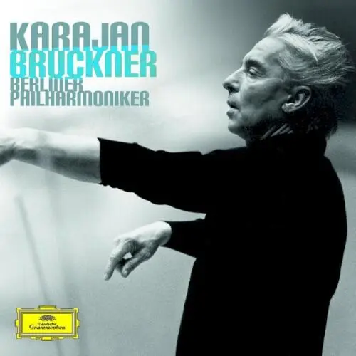 Bruckner: 9 Symphonies
