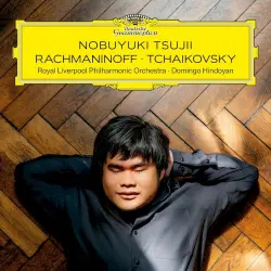 Rachmaninoff / Tchaikovsky