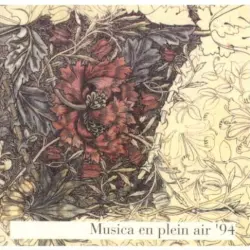 Boris Petrushanskij - Musica en plein air 1994 - Johannes Brahms