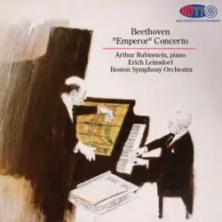 "Emperor" Concerto "Emperor" Concerto