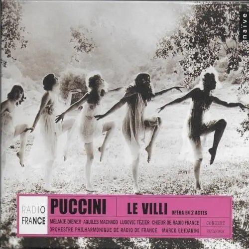 Le Villi