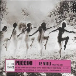 Le Villi Le Villi