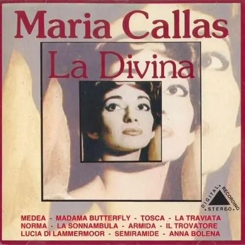 La Divina
