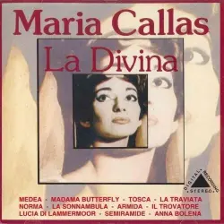 La Divina