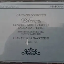 Belisario