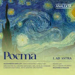 Poema 1. Ad Astra Poema 1. Ad Astra