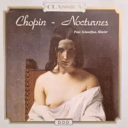Chopin - Nocturnes (Peter Schmalfuss) Chopin - Nocturnes (Peter Schmalfuss)