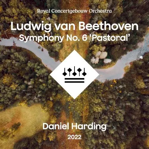 Symphony No. 6 ‘Pastoral’
