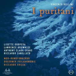 I puritani