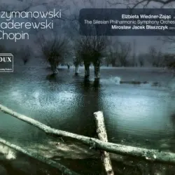 Orchestral Works