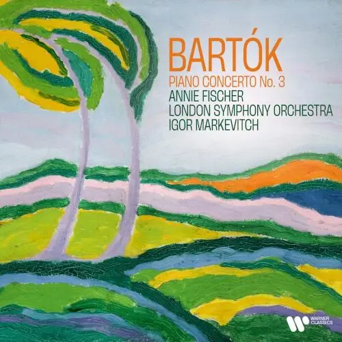 Piano Concerto no. 3
