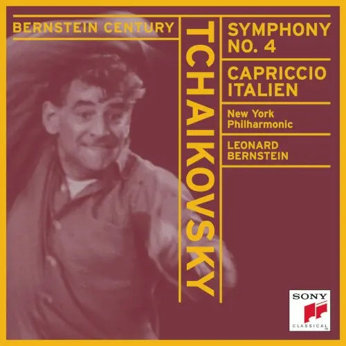 Symphony no. 4 in F minor, Op. 36
