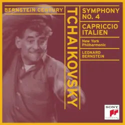Symphony no. 4 in F minor, Op. 36