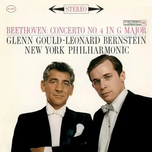 Concerto No. 4 in G major