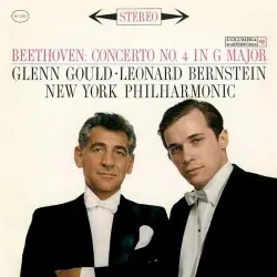 Concerto No. 4 in G major