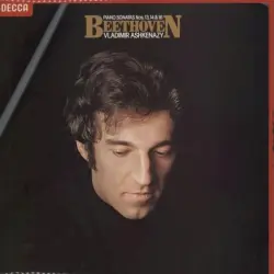 Piano Sonatas nos. 13, 14 & 16 Piano Sonatas nos. 13, 14 & 16