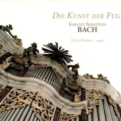 Die Kunst der Fuge