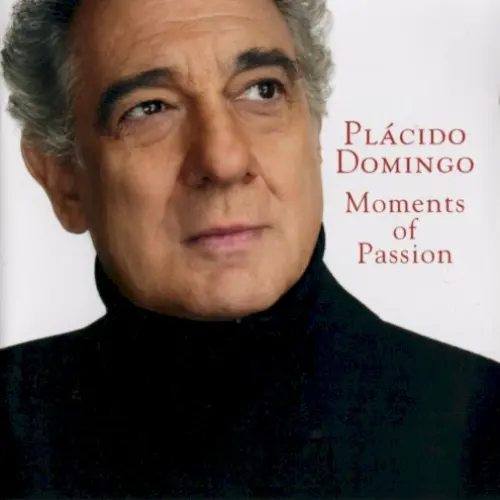 Moments of Passion