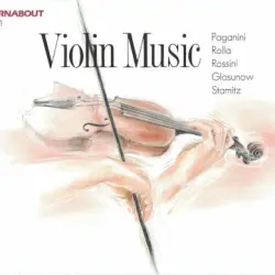 Violin Music