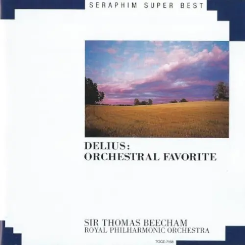 Orchestral Favorite