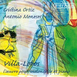 L’œuvre pour violoncelle et piano
