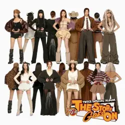 TEN: The Story Goes On TEN: The Story Goes On