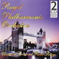 Classical Love and Rock Songs Classical Love and Rock Songs