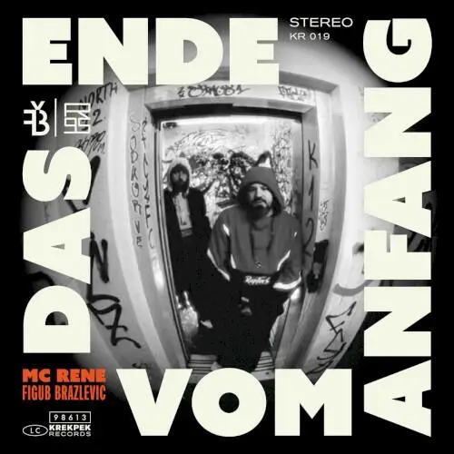 Das Ende vom Anfang