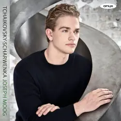 Piano Sonatas