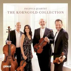 The Korngold Collection The Korngold Collection