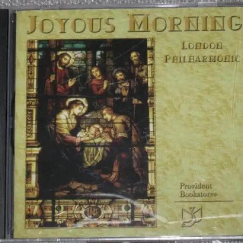Joyous Morning