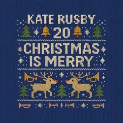 20 Christmas is Merry 20 Christmas is Merry