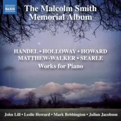 The Malcolm Smith Memorial Album