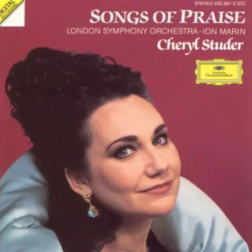 Songs of Praise
