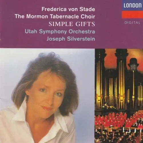 Simple Gifts
