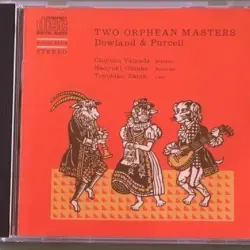 Two Orphean Masters