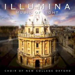 Illumina - Music Of Light Illumina - Music Of Light