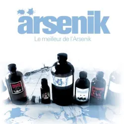 Le meilleur de l'Arsenik