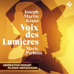 Voix des Lumières